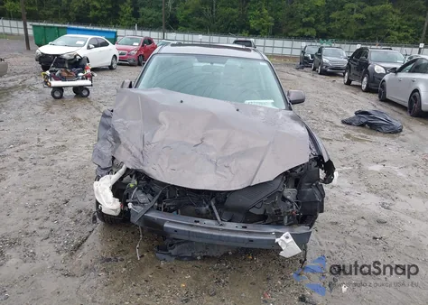 2007 Mazda Mazda3 I from USA, damaged, VIN JM1BK32F671753302